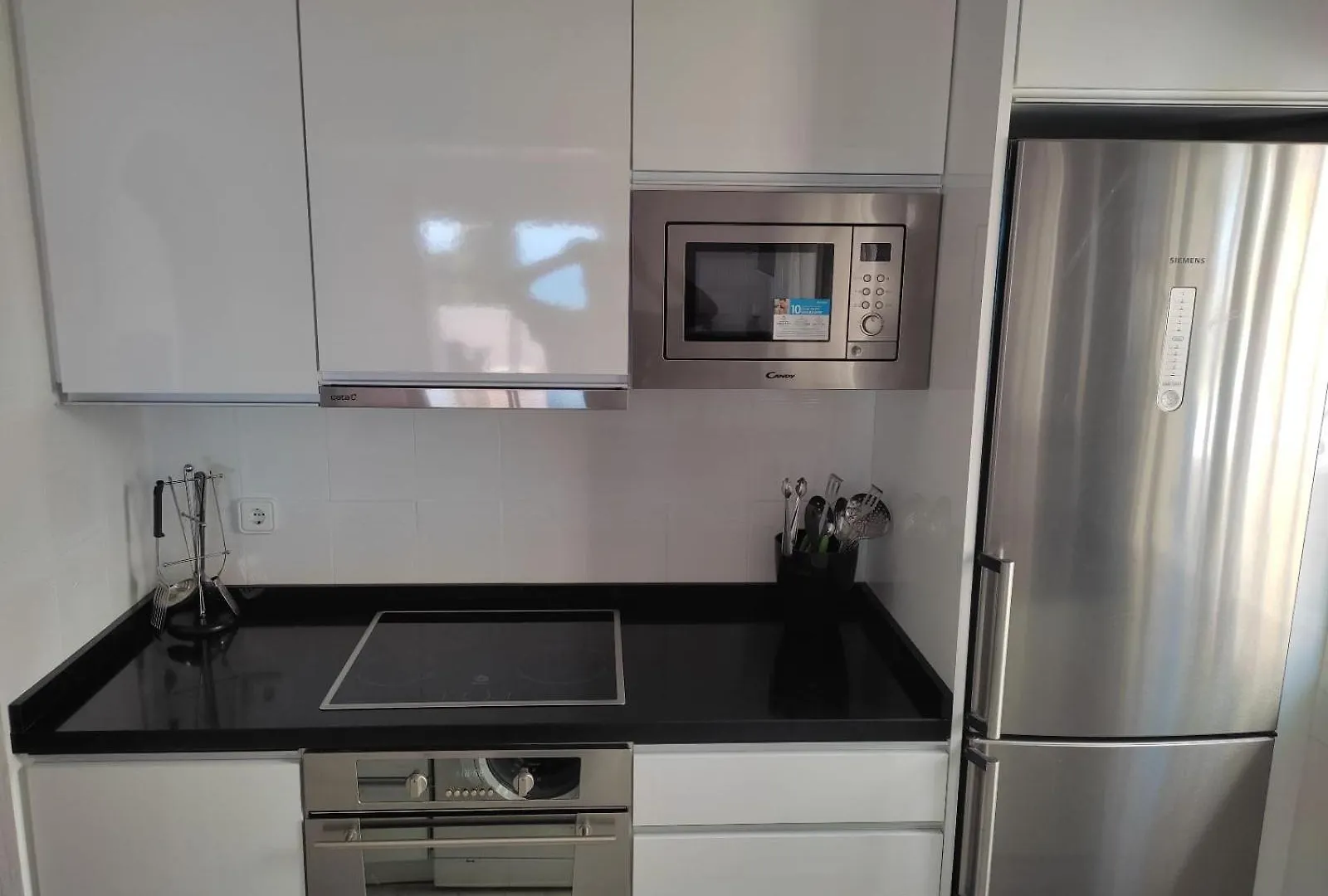 2 Bedrooms Sea View Apartment In Calahonda Sitio de Calahonda 0*,