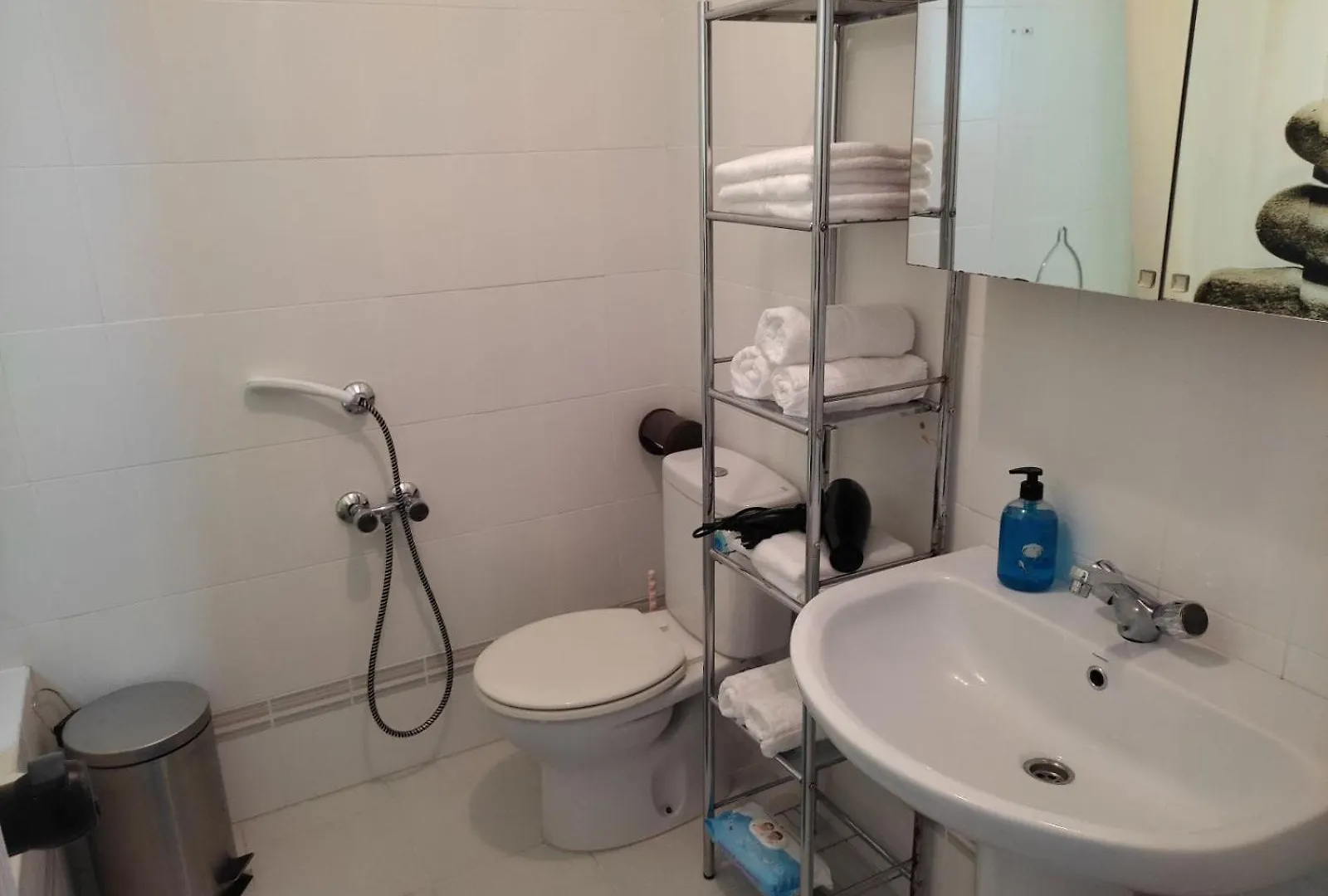 2 Bedrooms Sea View Apartment In Calahonda Sitio de Calahonda Espanha