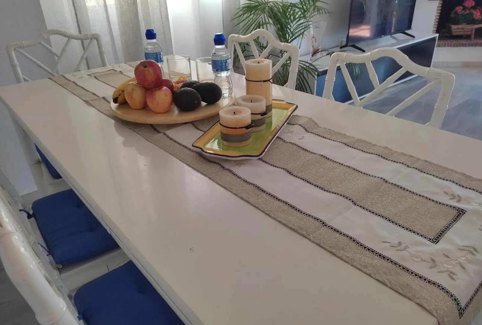 2 Bedrooms Sea View Apartment In Calahonda Sitio de Calahonda 0*,